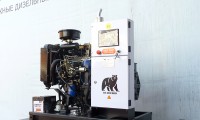 Дизельные генераторы – уникальная возможность для разных задач